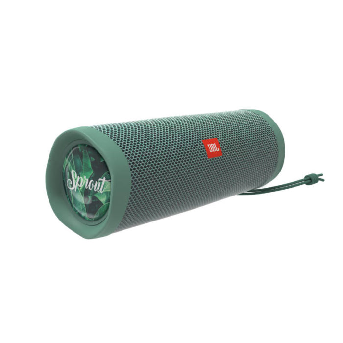 Wireless JBL Box Flip 5 ECO
