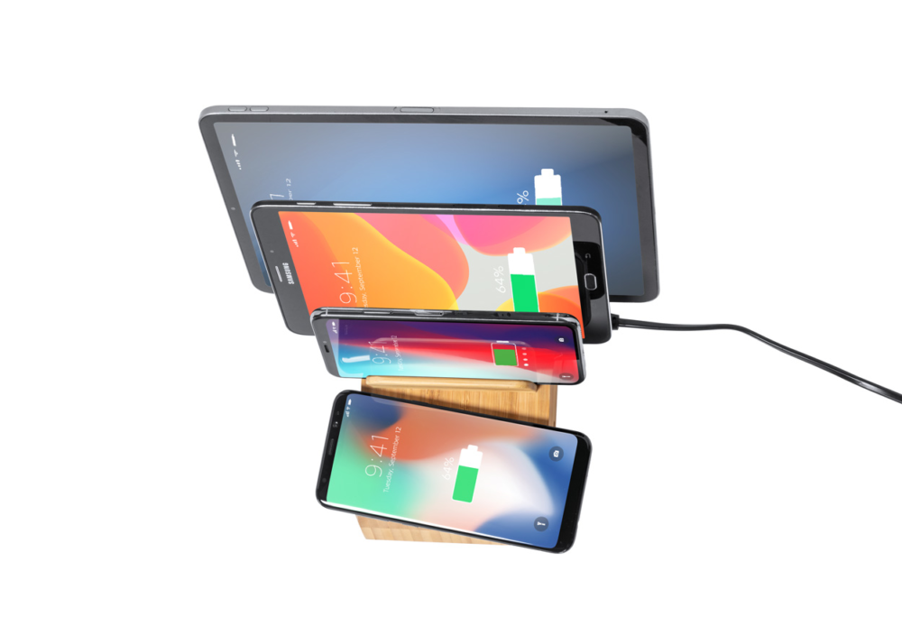 USB-Ladestation