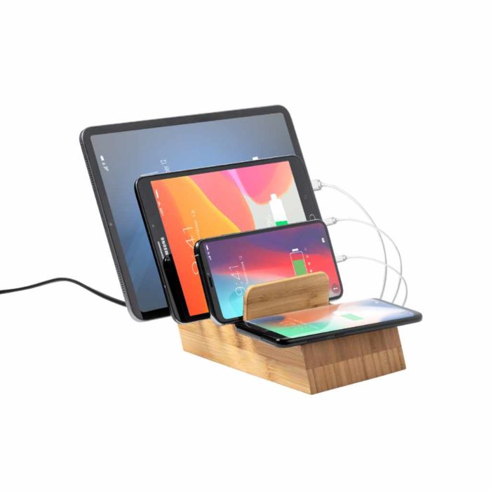 USB-Ladestation-Bambus-befuellt1