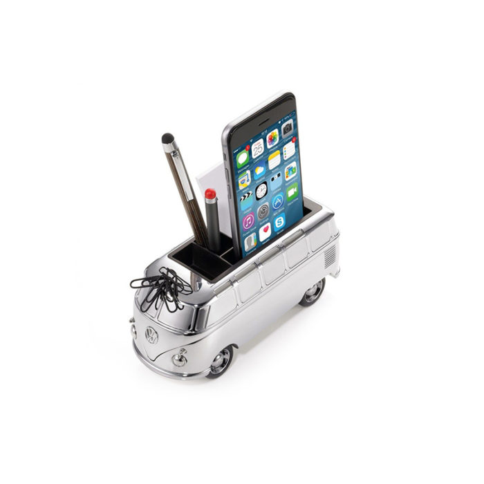 VW Bulli Schreibtischorganizer