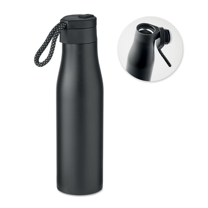 Isolierflasche mit Magnetverschluss