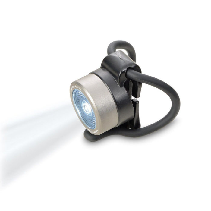 LED-Lampe Multitalent