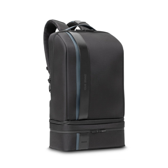 Laptop-Rucksack Eat and Travel