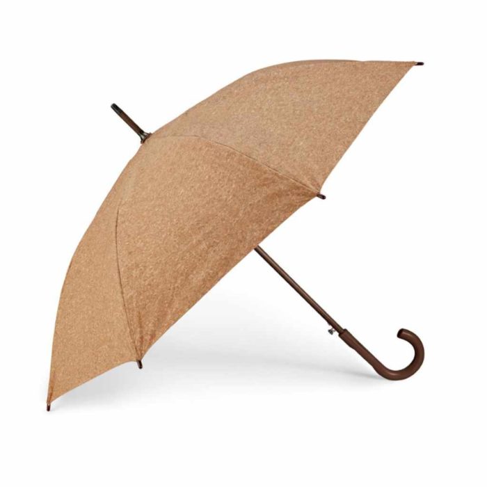 Regenschirm Kork