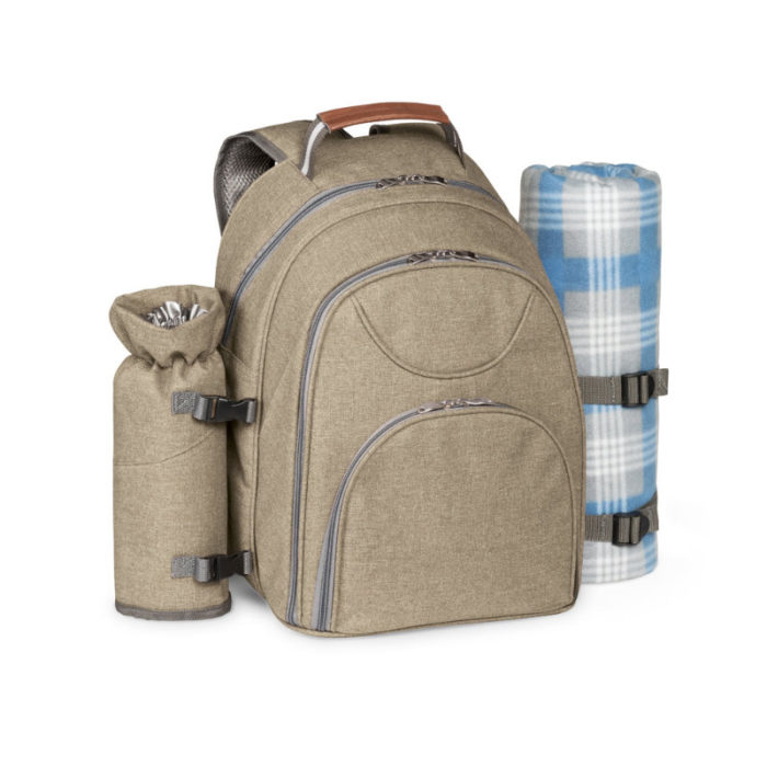 Thermo Picknickrucksack
