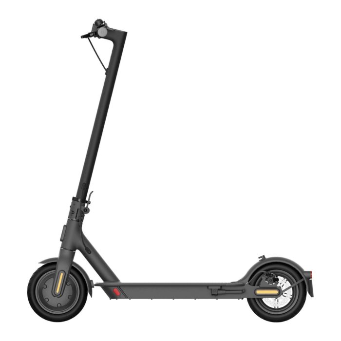 Xiaomi Mi Electric Scooter 1S ohne Druck