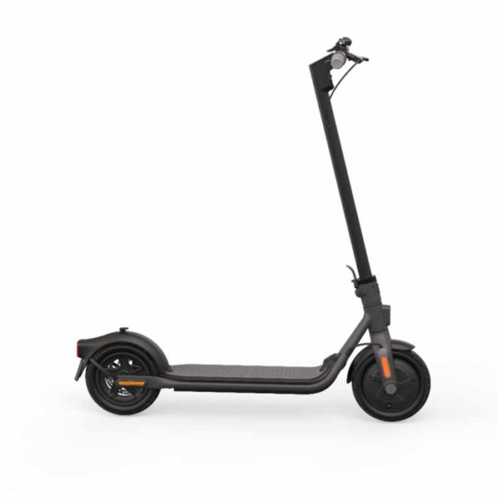E-Scooter Segway Ninebot F25E ohne Druck