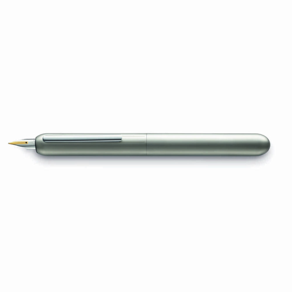 Füllhalter dialog von Lamy Palladium