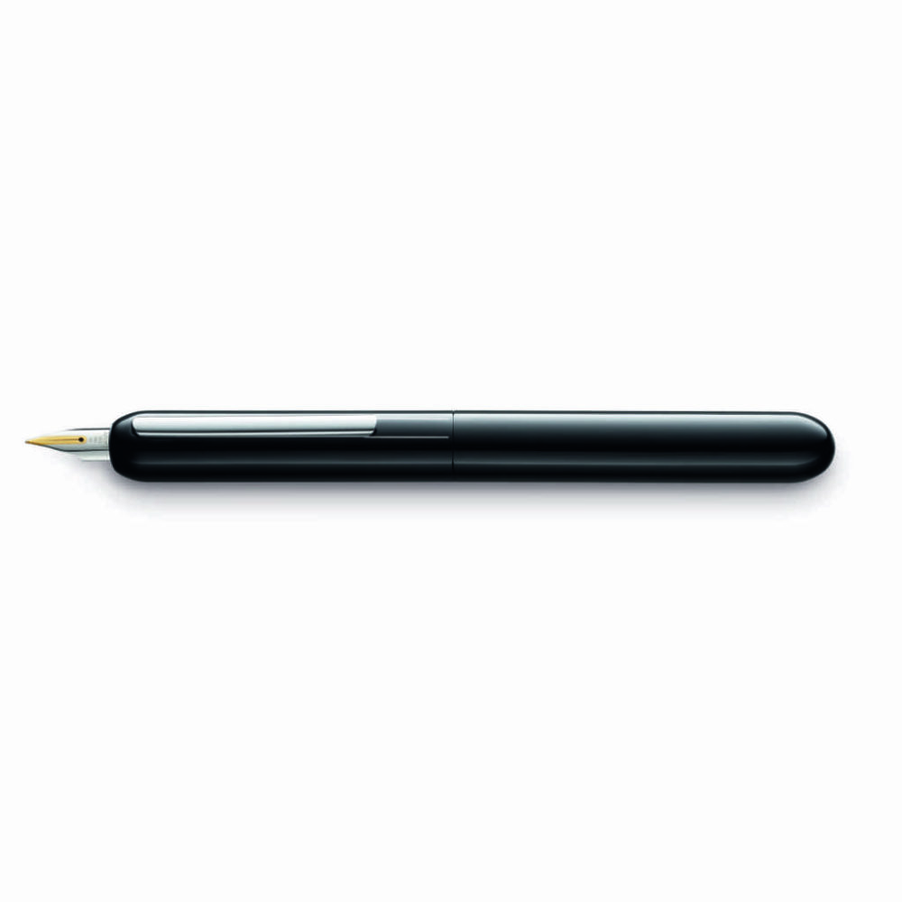 Füllhalter dialog von Lamy Pianoblack