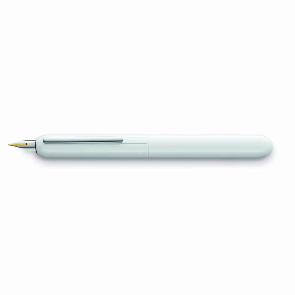 Füllhalter dialog von Lamy Pianowhite