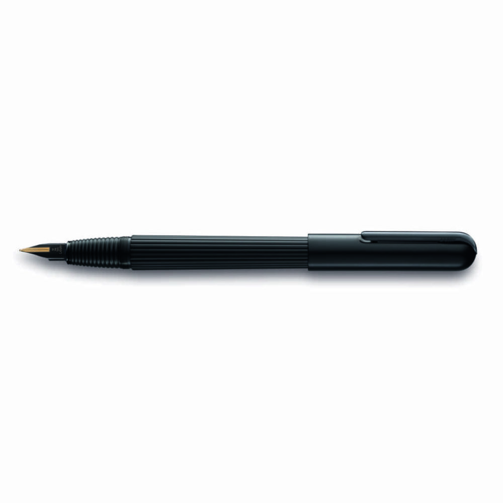 LAMY imporium Füllfederhalter in Schwarz