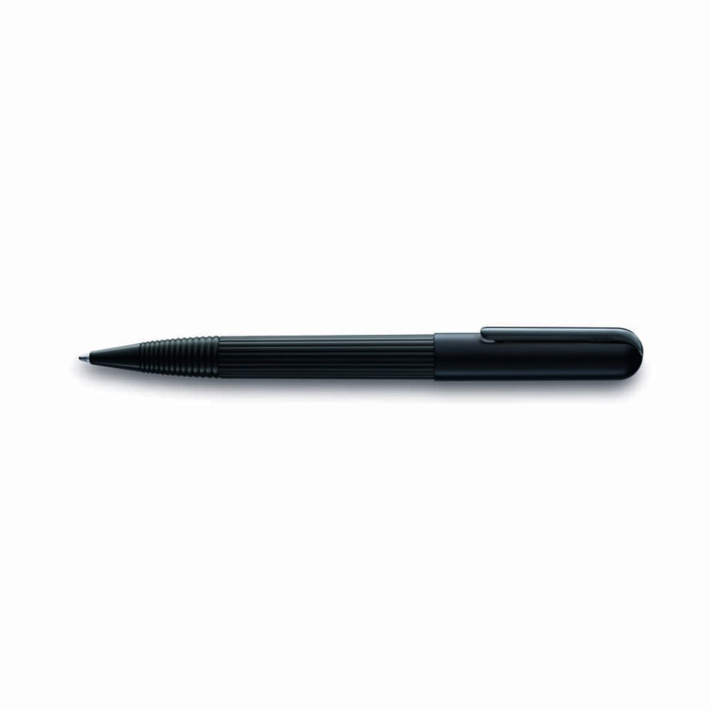 LAMY imporium Kugelschreiber in Schwarz