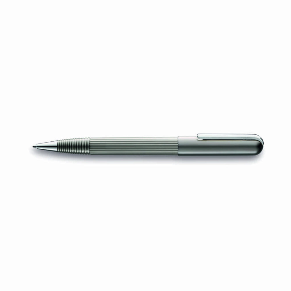 LAMY imporium Kugelschreiber in Titanium