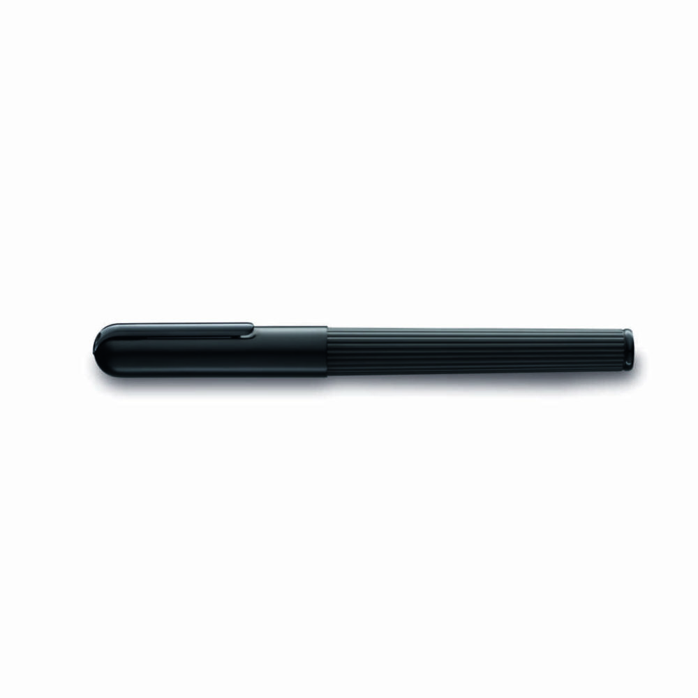 LAMY imporium in Schwarz und Gold