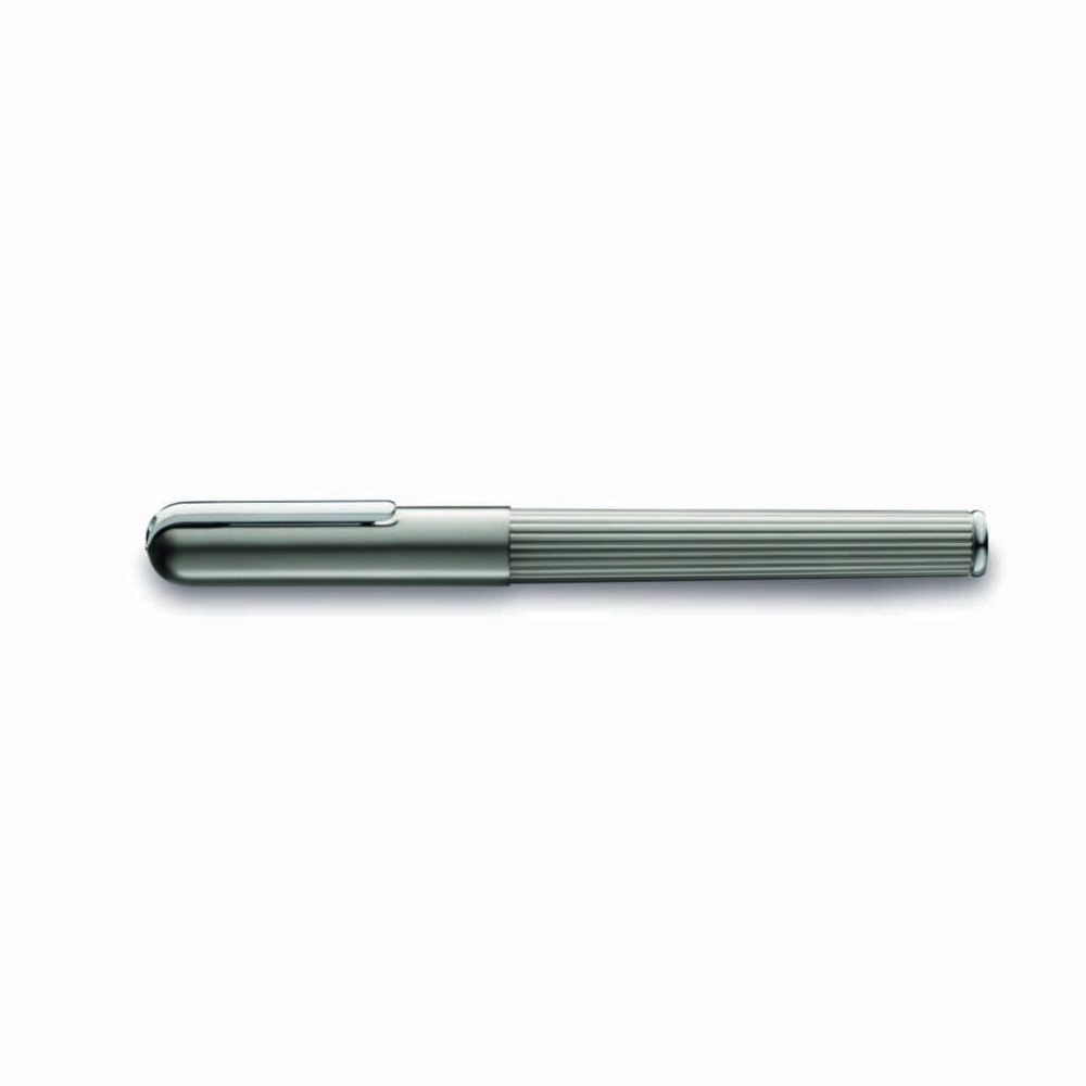 LAMY imporium in Titanium