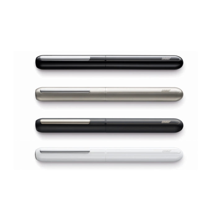 Lamy Dialog