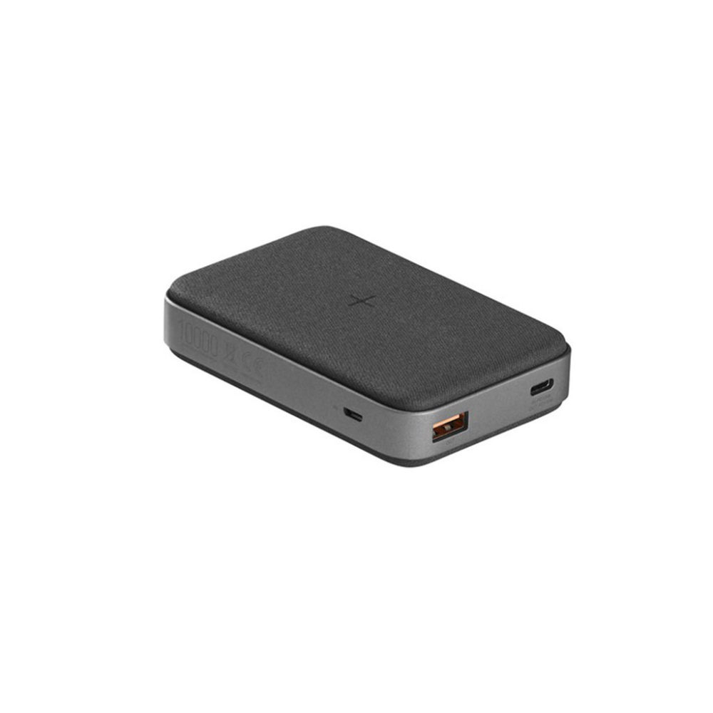 Powerbank mit Power-Delivery Technologie