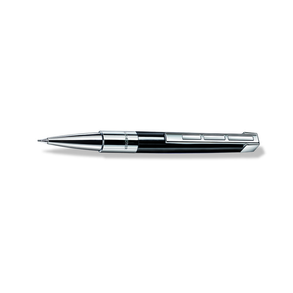 Staedtler Drehbleistift Initium Resina schwarz