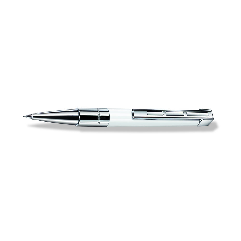 Staedtler Drehbleistift Initium Resina weiss