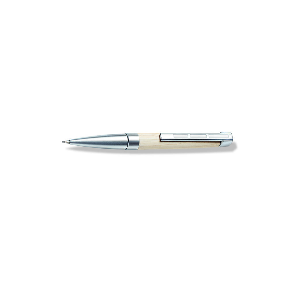 Staedtler Drehbleistift Initium Lignum Ahorn