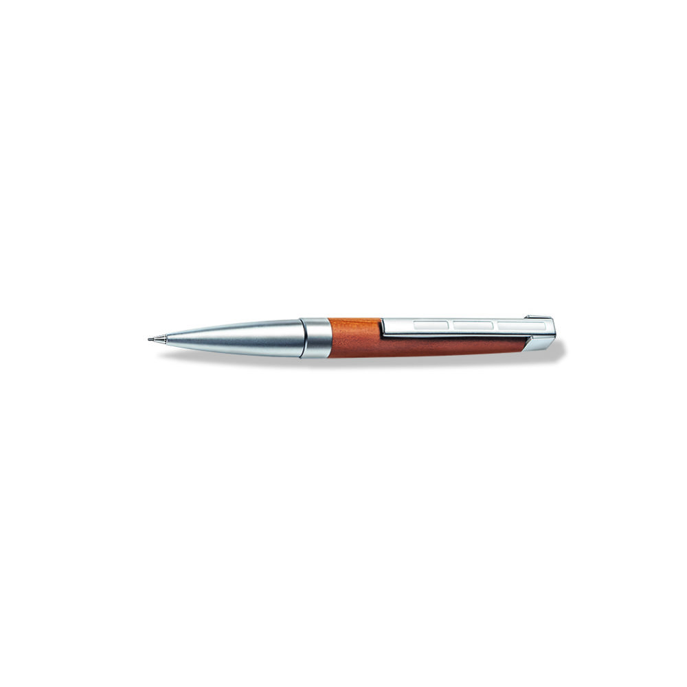 Staedtler Drehbleistift Initium Lignum Pflaume