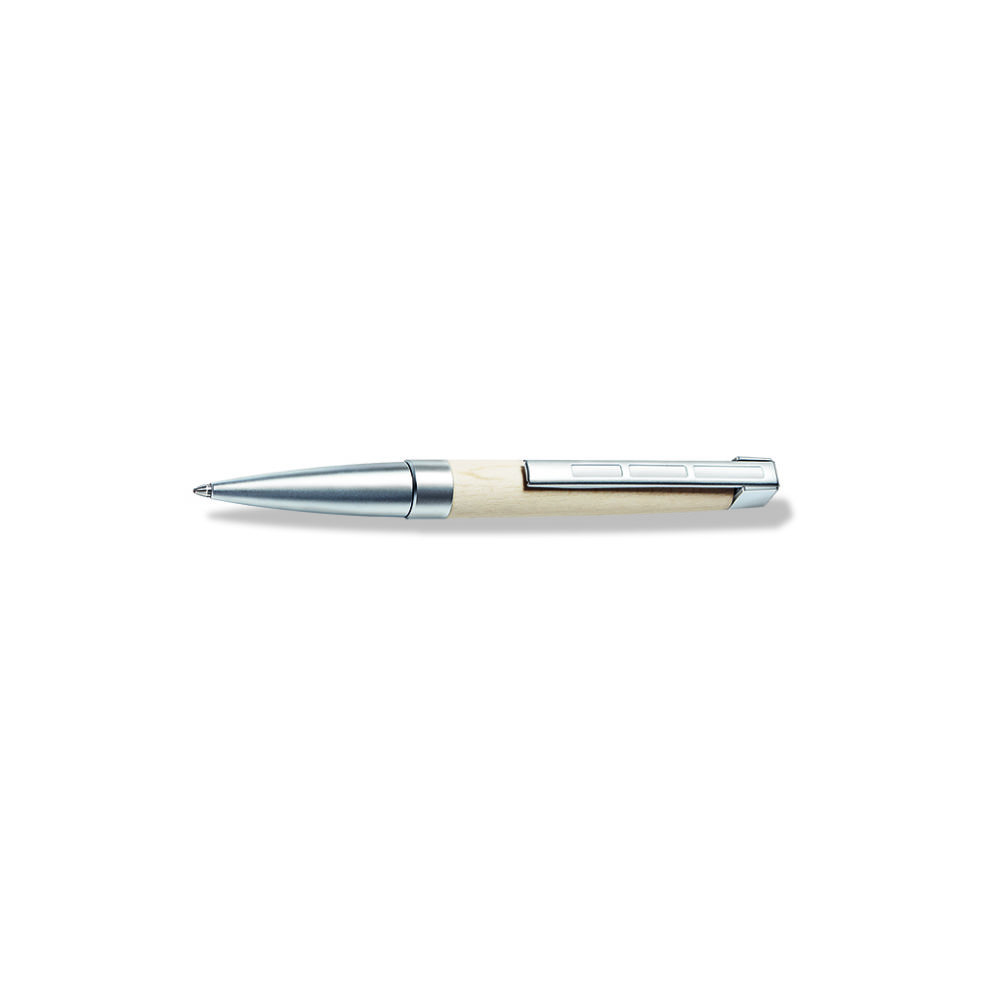 Staedtler Kugelschreiber Initium Lignum Ahorn