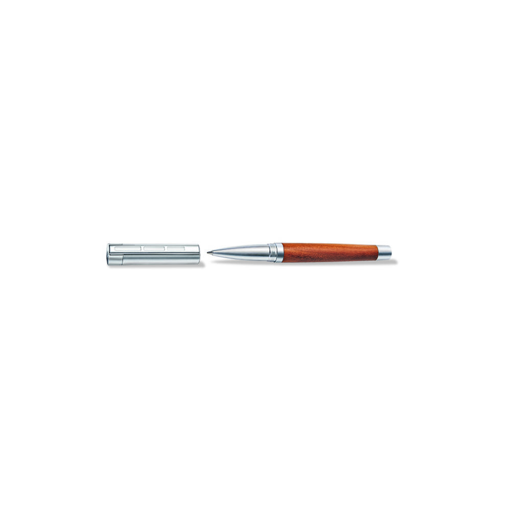 Staedtler Tintenroller Initium Lignum Pflaume