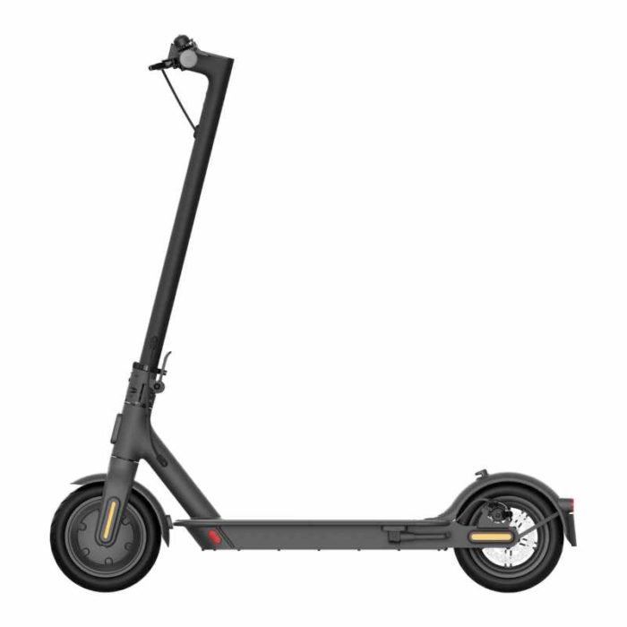 Xiaomi Mi Electric Scooter Essential ohne Druck
