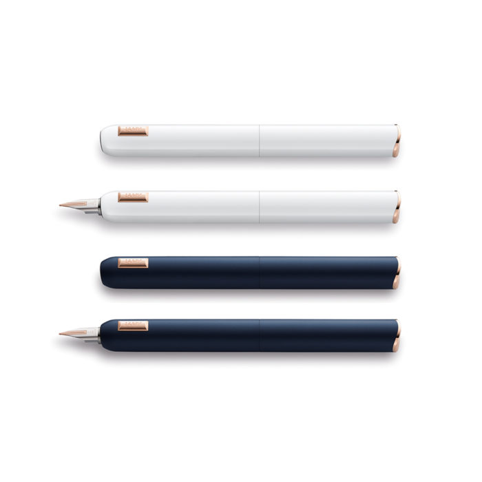 LAMY dialog cc