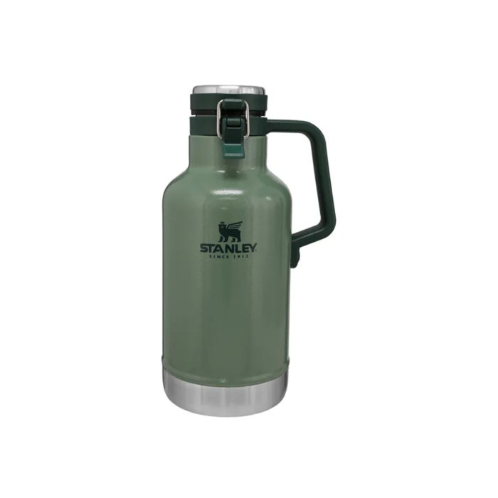 Stanley Growler - Bier Thermoskanne