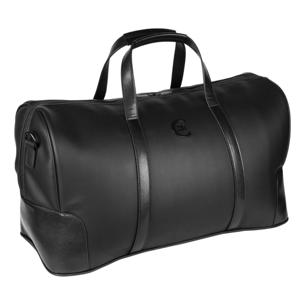 Cerruti 1881 Reisetasche Forbes Black