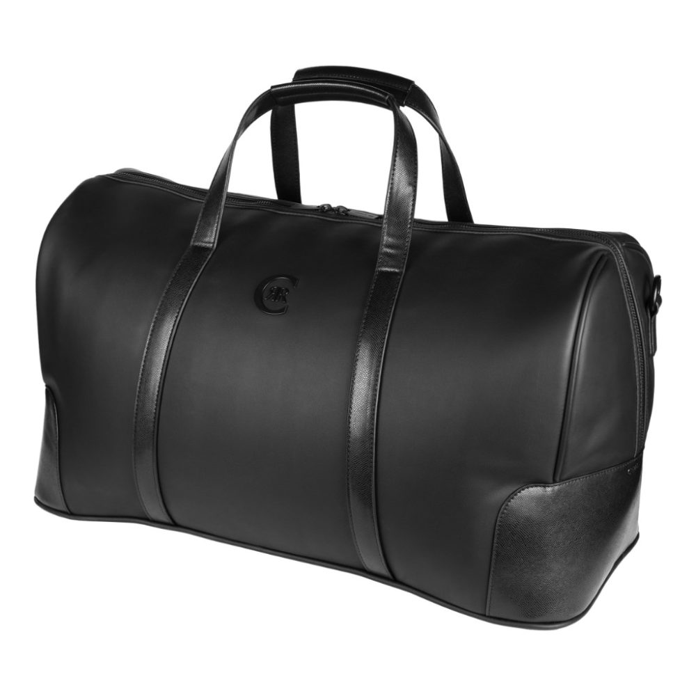 Cerruti 1881 Reisetasche Forbes Black