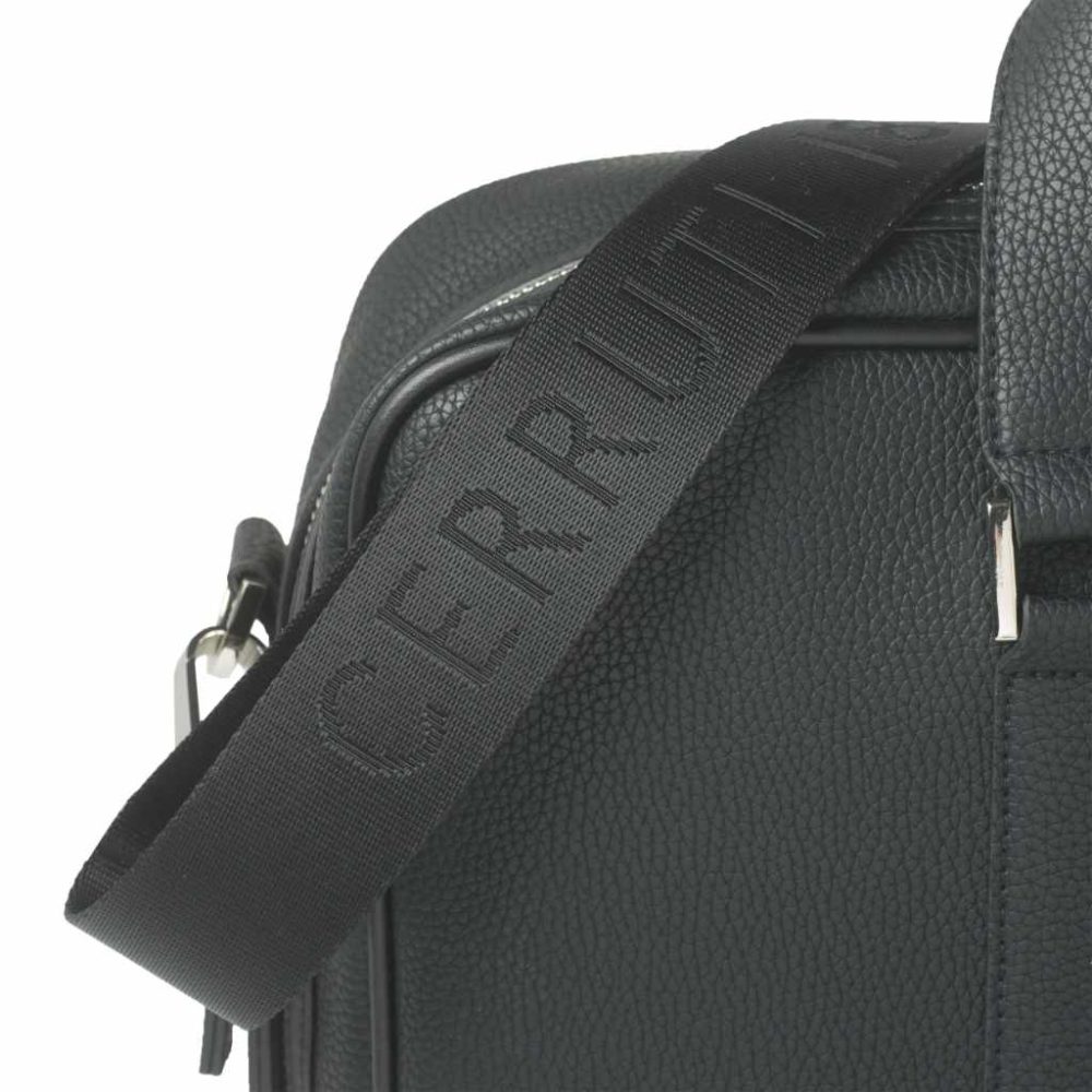 Cerruti 1881 Dokumententasche Hamilton Schultergurt