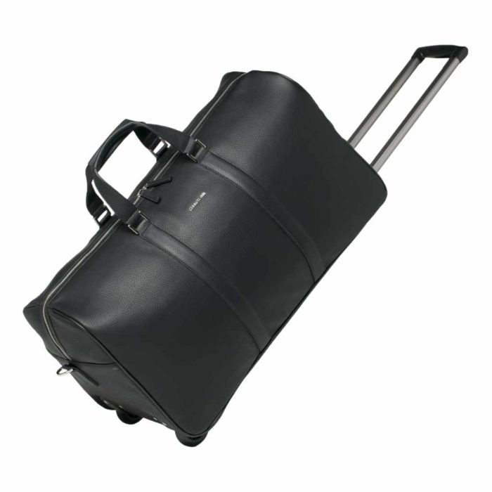 Cerruti 1881 Trolley Hamilton