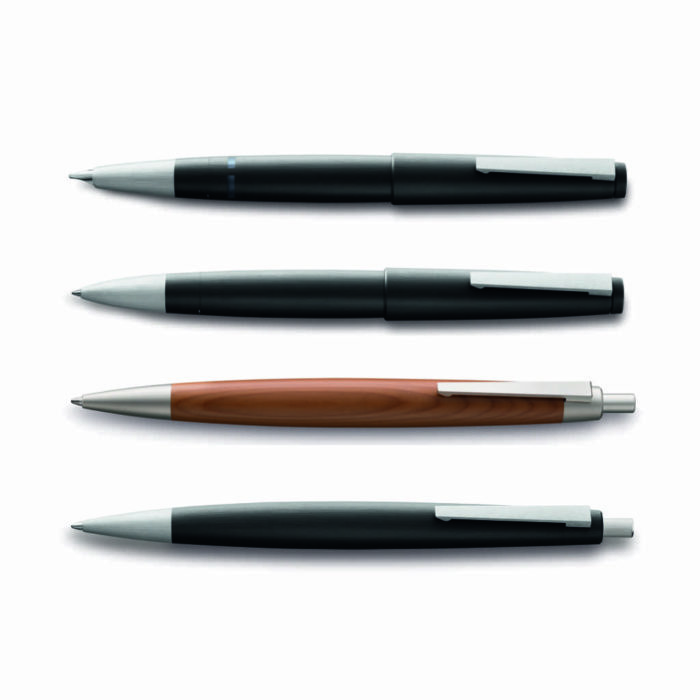 LAMY 2000
