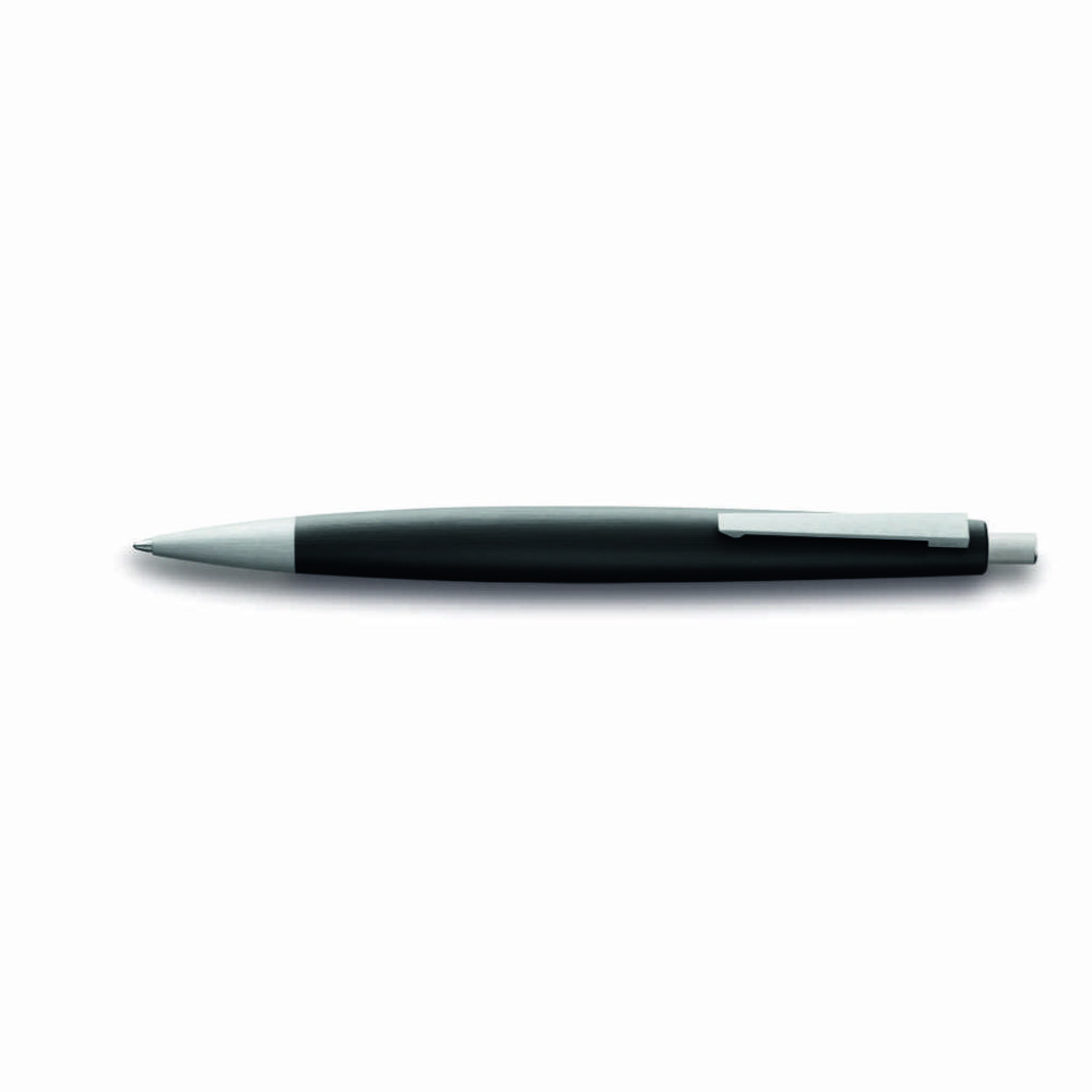 LAMY 2000 Kugelschreiber schwarz
