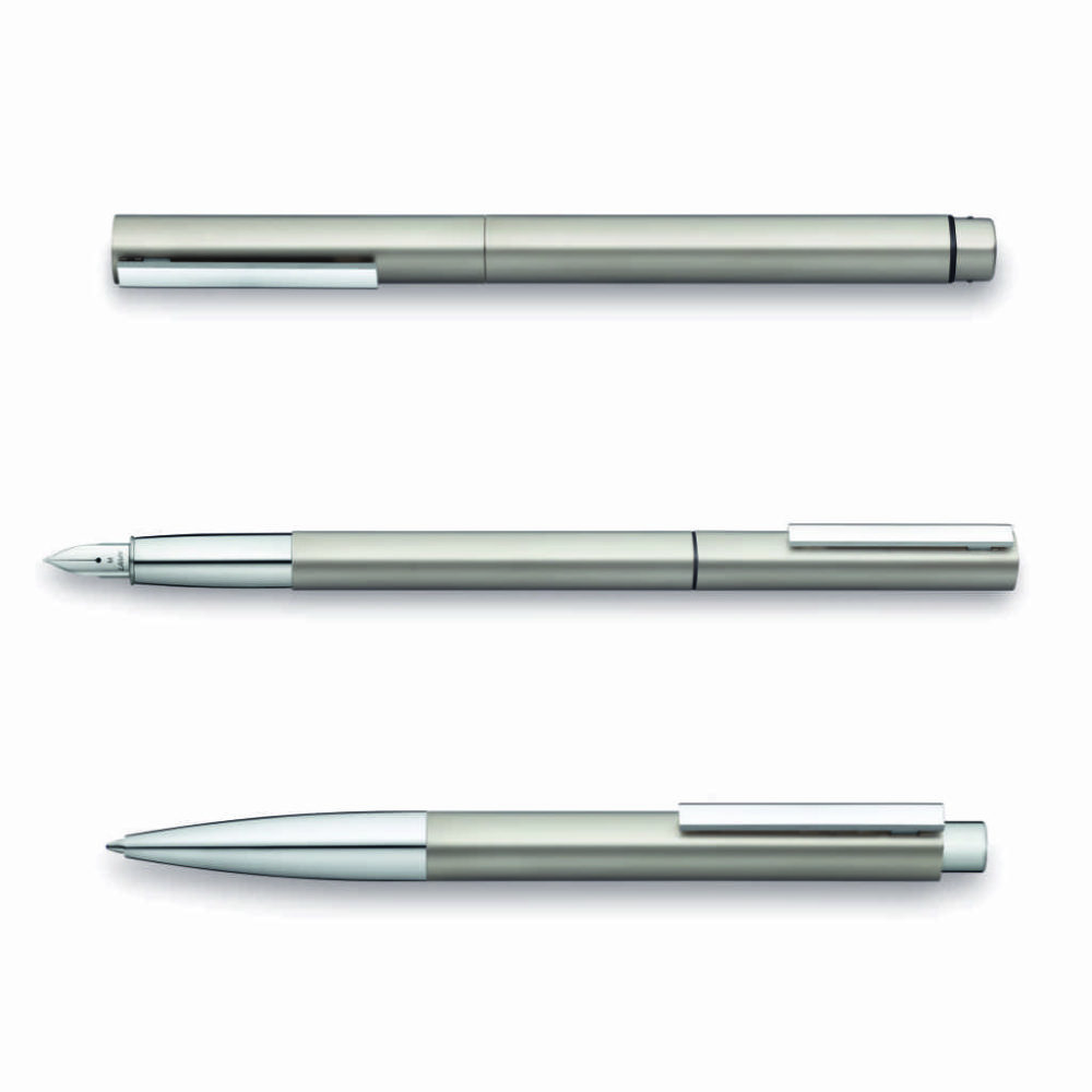 LAMY ideos