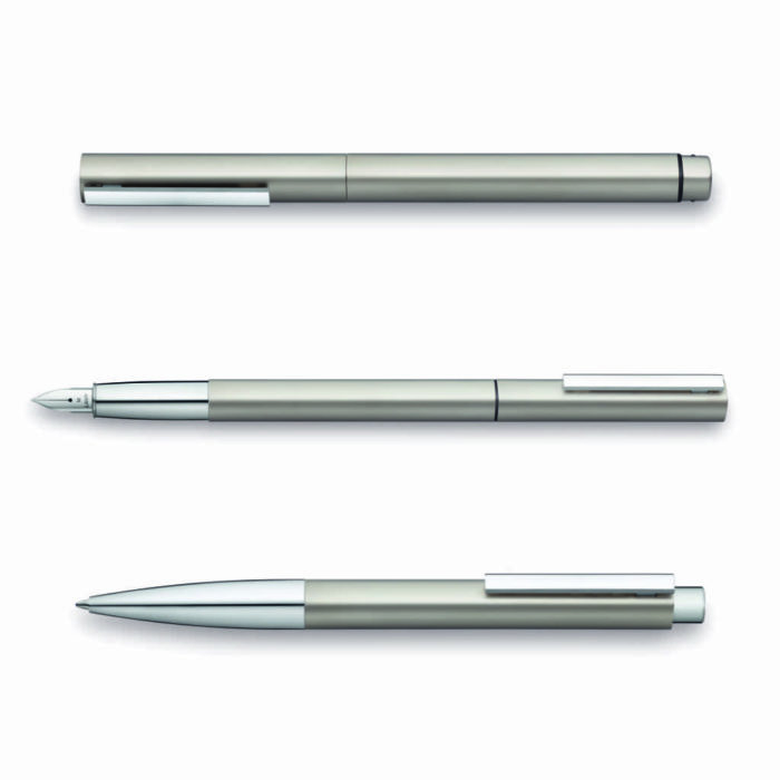 LAMY ideos