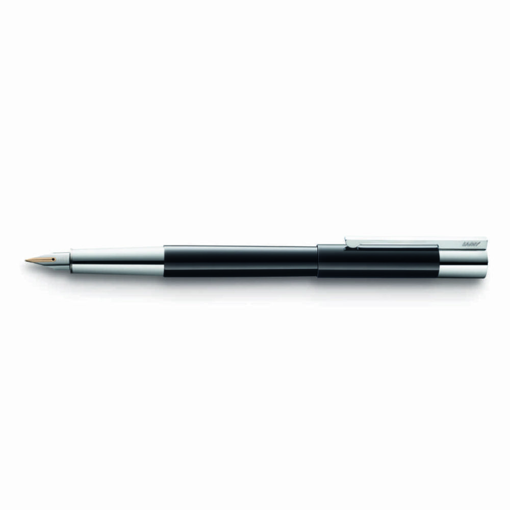 LAMY scala Füllhalter pianoblack