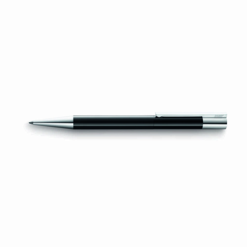 LAMY scala Kugelschreiber pianoblack