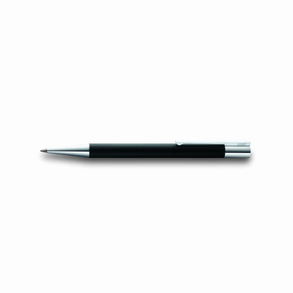 LAMY scala Kugelschreiber schwarz