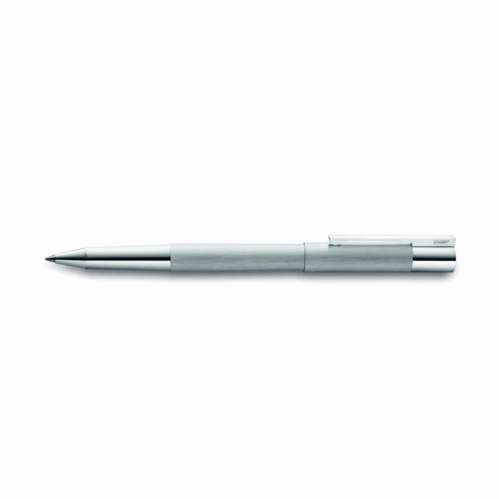 LAMY scala Tintenroller gebürstet
