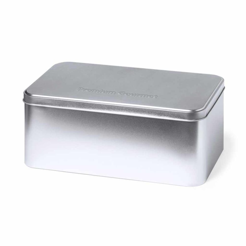 Premium-Gourmet-Geschenkbox Allerlei Feines Geschenkbox
