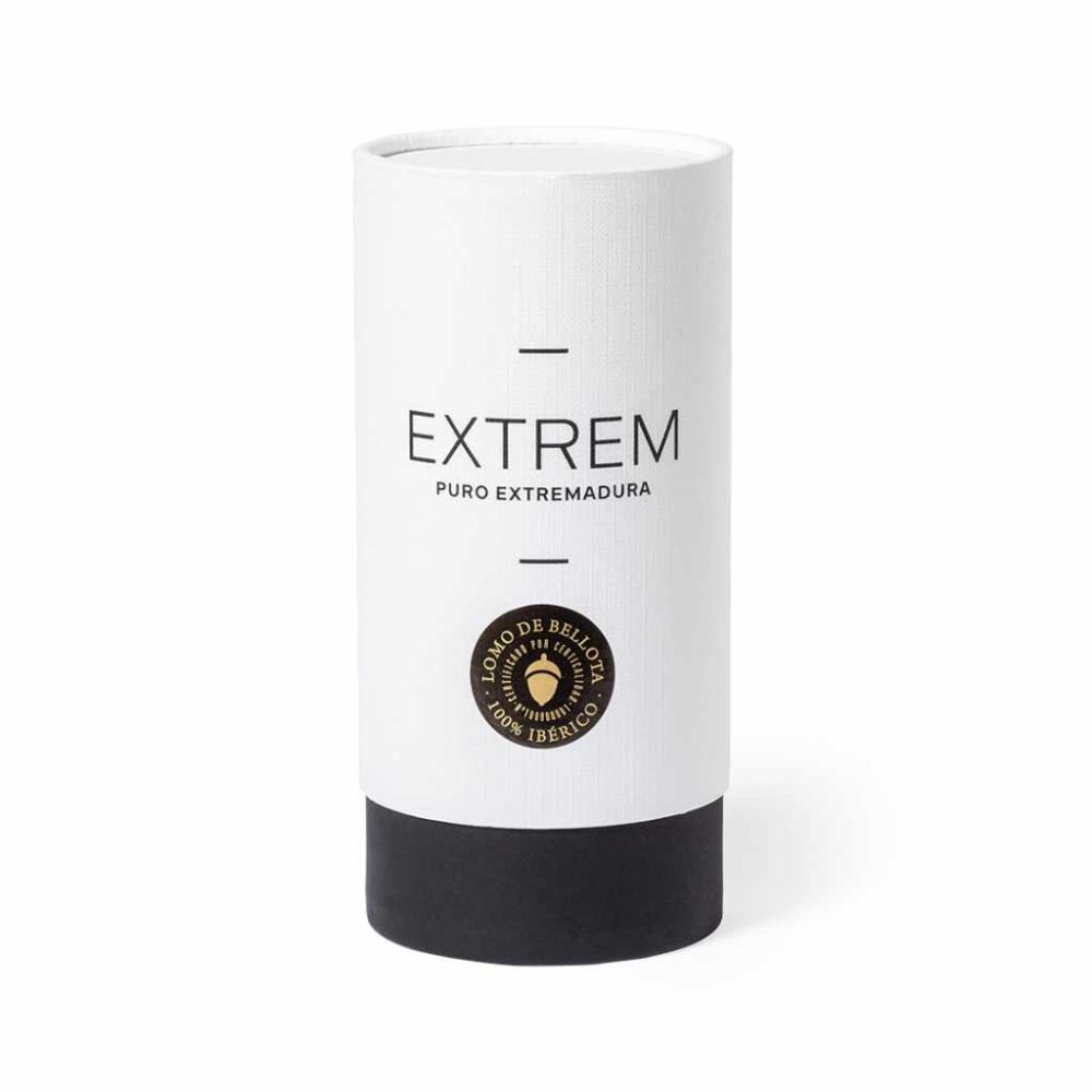 Premium-Gourmet-Geschenkbox Allerlei Feines Iberico Lende