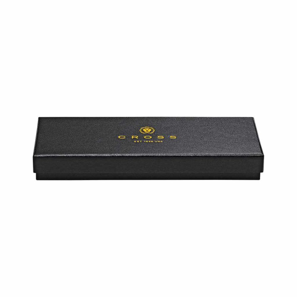 Premium-Gourmet-Set in edler Aktentasche Etui Stift