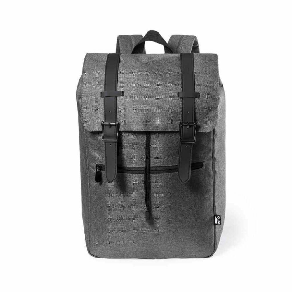 Rucksack Urban Style Grau