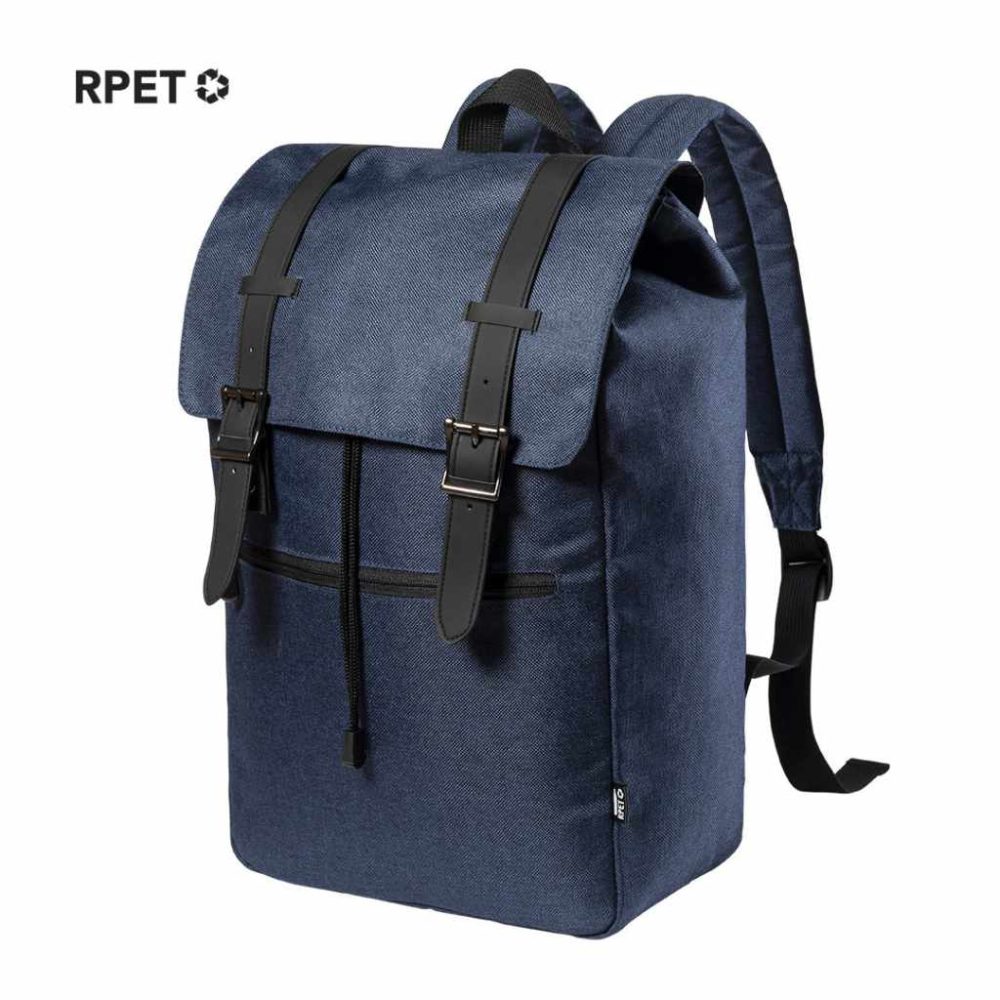Rucksack Urban Style Marineblau