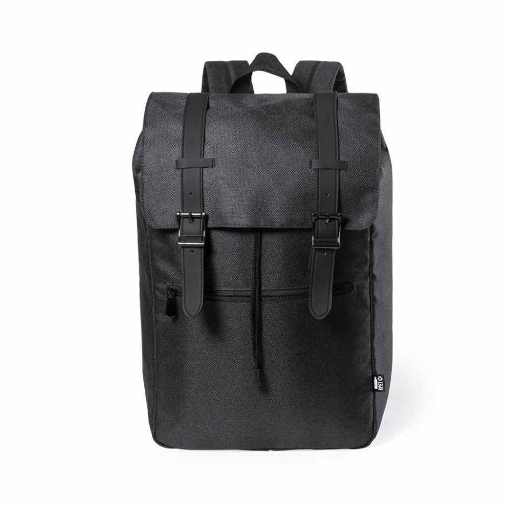 Rucksack Urban Style Schwarz