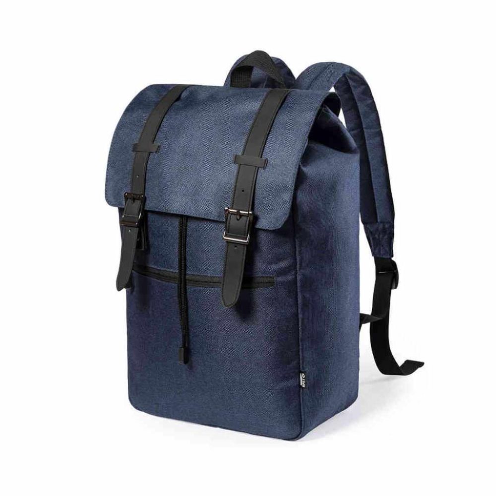 Rucksack Urban Style Seitenansicht