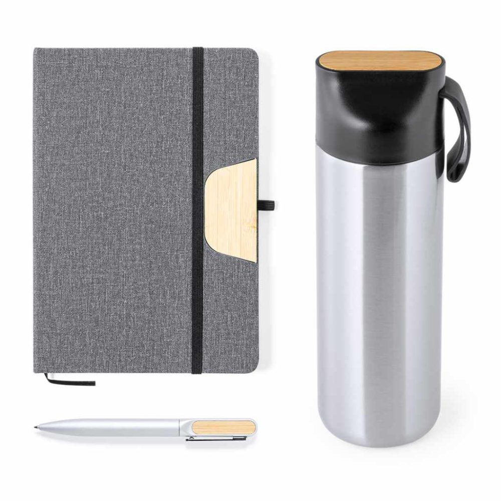 Set Office and Drink Inhalt